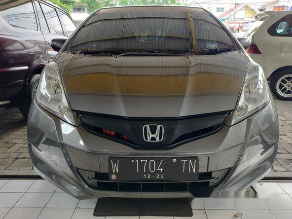 Jawa Timur, Honda Jazz S 2013 kondisi terawat