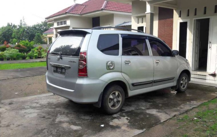 Dijual mobil bekas Daihatsu Xenia Li SPORTY, Kalimantan Barat 