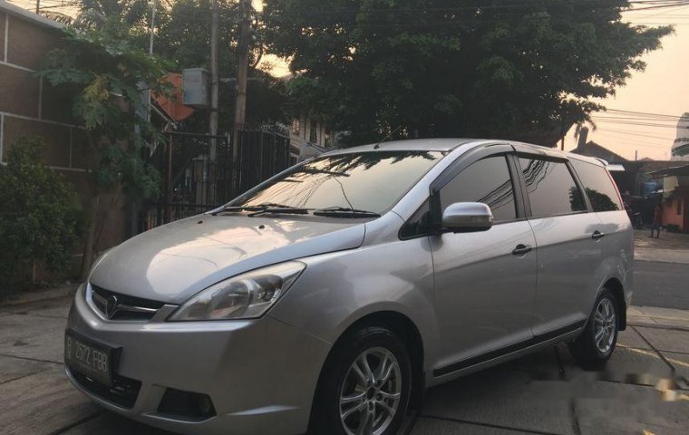 Jual cepat Proton Exora CPS B-Line 2012 di DKI Jakarta