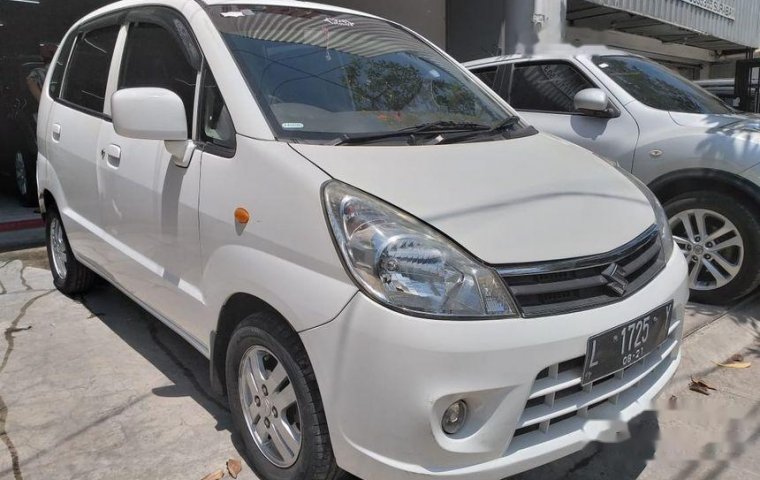 Mobil Suzuki Karimun 2011 Estilo dijual, Jawa Timur