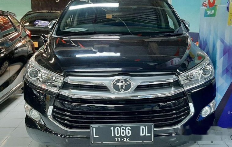 Toyota Kijang Innova 2016 Jawa Timur dijual dengan harga termurah