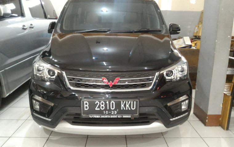 Jual mobil Wuling Confero S 2018 terbaik di DKI Jakarta