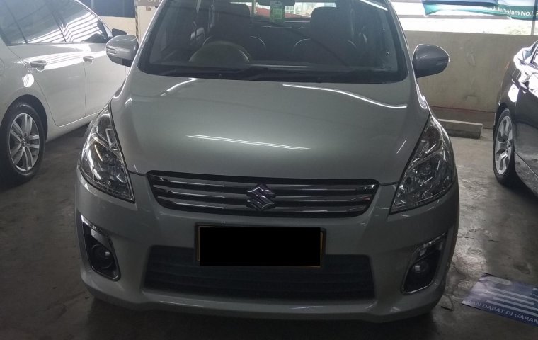 Jual mobil Suzuki Ertiga GX 2013 di DKI Jakarta