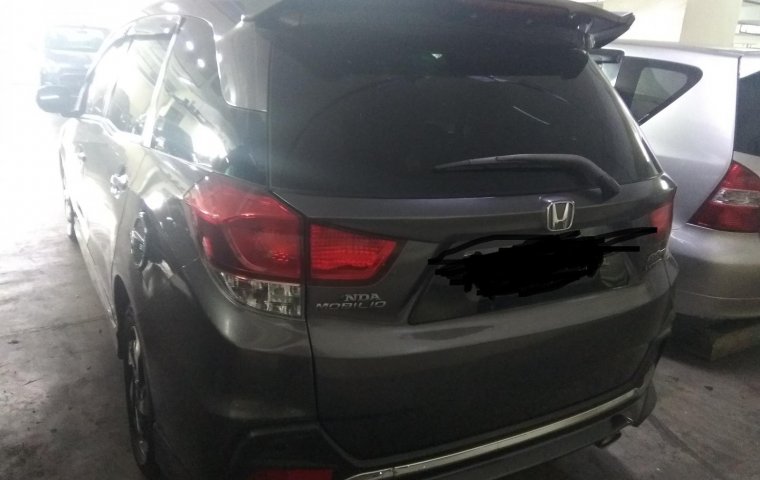 DKI Jakarta, dijual mobil Honda Mobilio RS 2015 bekas