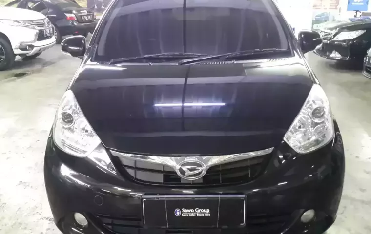 DKI Jakarta, dijual mobil Daihatsu Sirion M 2014 bekas