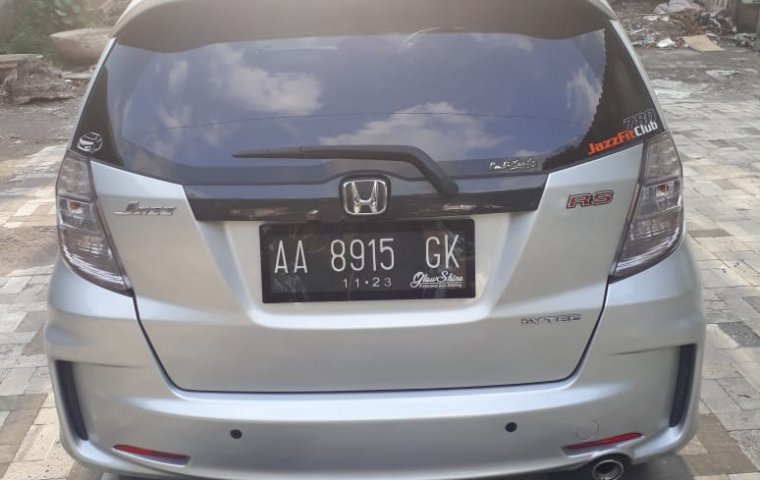 Dijual mobil bekas Honda Jazz RS 2013, DIY Yogyakarta