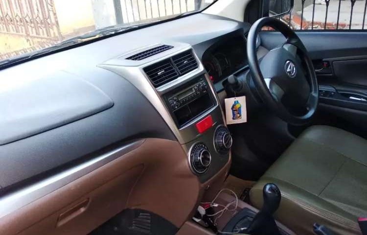 DKI Jakarta, jual mobil Daihatsu Xenia X 2017 dengan harga terjangkau