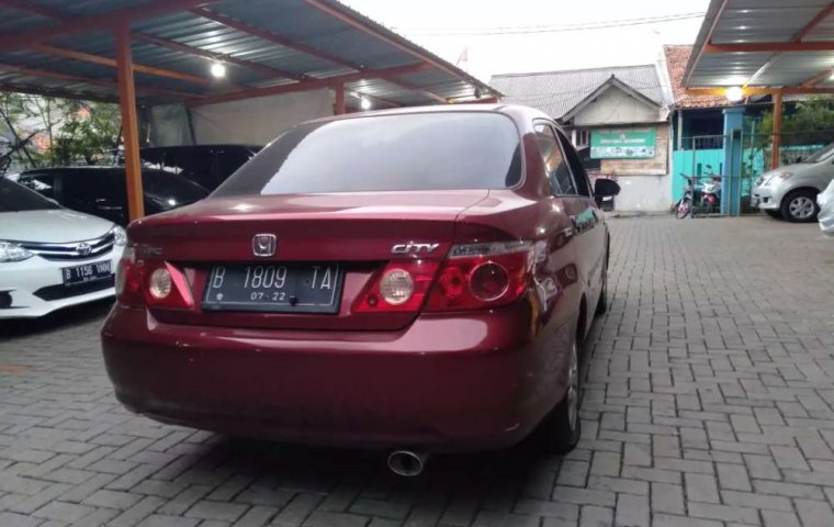 Dijual mobil bekas Honda City , Banten 
