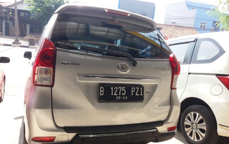 Mobil Daihatsu Xenia R DLX 2013 dijual, Jawa Barat 