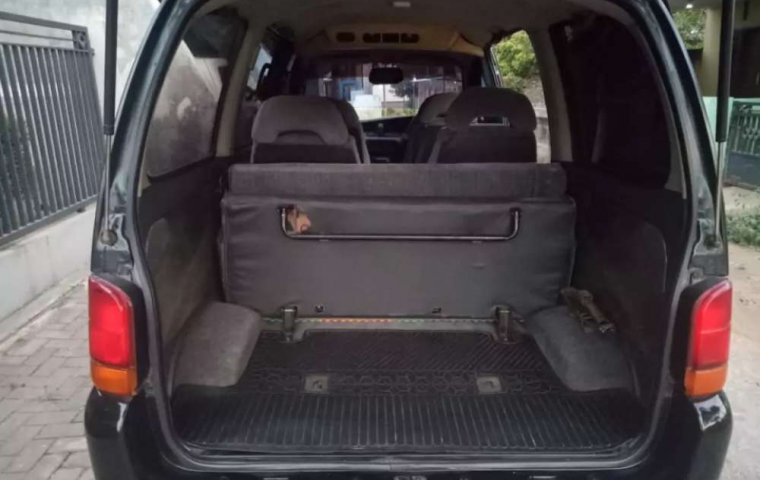 Jawa Timur, Daihatsu Espass 2001 kondisi terawat