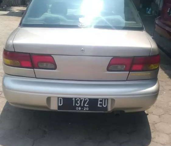 Mobil Timor DOHC 2000 dijual, Jawa Barat
