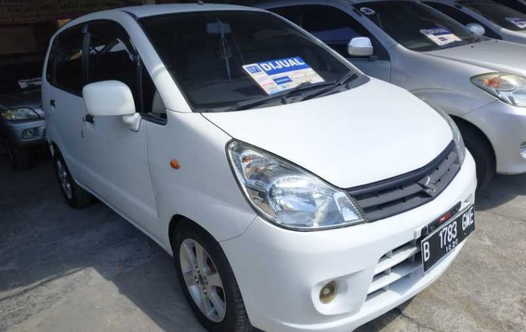 Jual mobil Suzuki Karimun Estilo 2012 dengan harga murah di DIY Yogyakarta