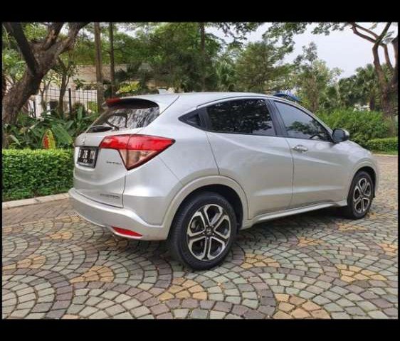 Jual mobil Honda HR-V Prestige Mugen 2015 bekas, Kalimantan Timur