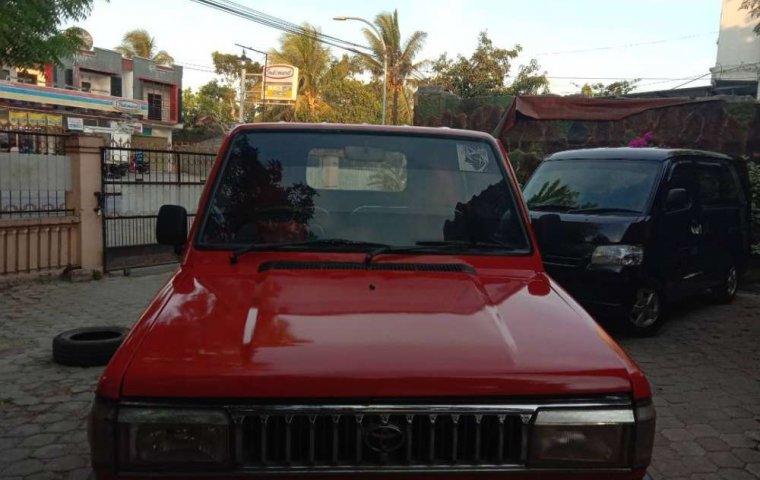 Dijual mobil bekas Toyota Kijang Pick Up , Nusa Tenggara Barat 