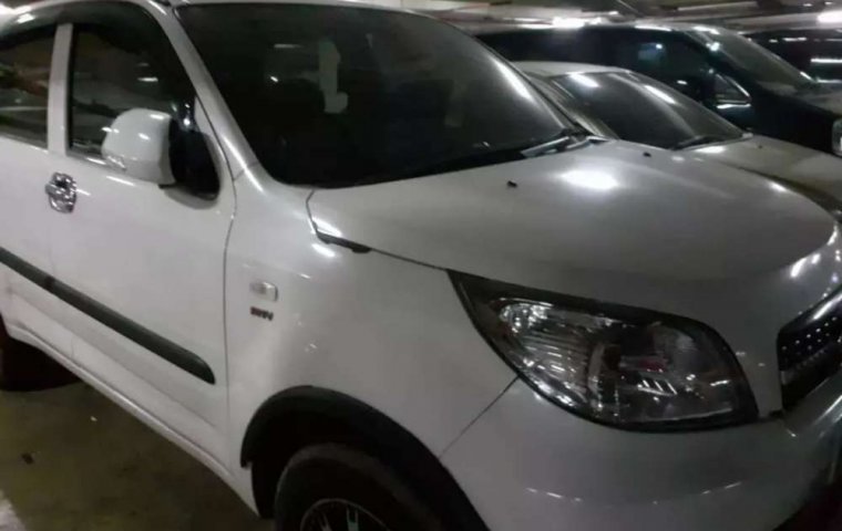 Jual mobil bekas murah Daihatsu Terios 2013 di Jawa Barat