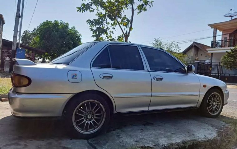 Jual mobil bekas murah Mitsubishi Lancer GLXi 1994 di Jawa Timur