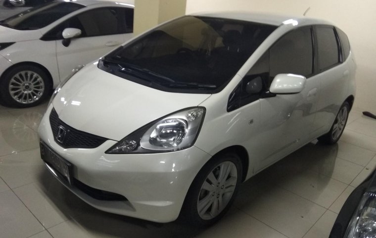 Jual mobil murah Honda Jazz S 2008, DKI Jakarta