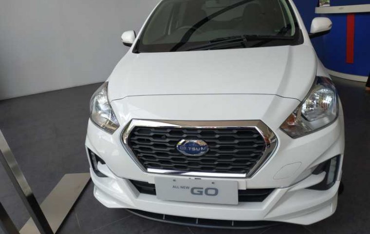 Datsun GO T 2019 Ready Stock di DIY Yogyakarta