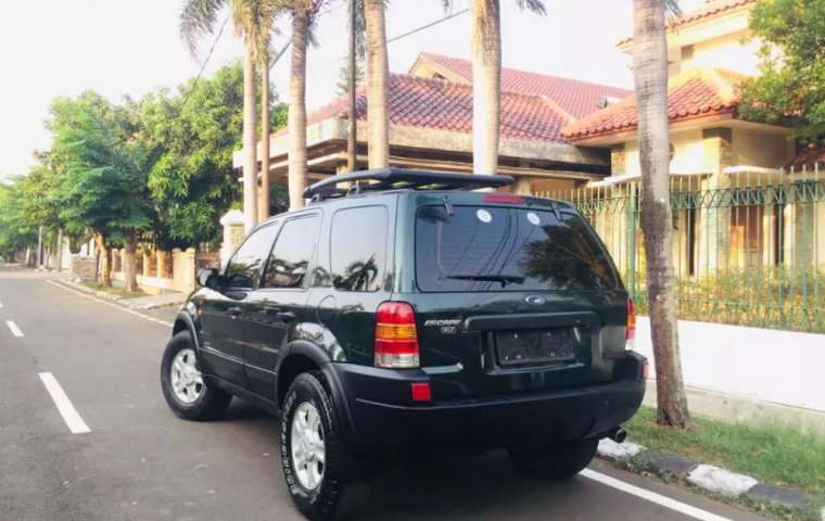 DKI Jakarta, jual mobil Ford Escape XLT 2003 dengan harga terjangkau