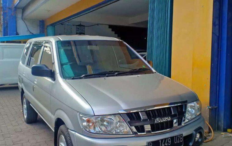 Jual mobil Isuzu Panther LV 2012 bekas, Jawa Tengah