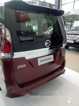 Mobil Nissan Serena 2019 dijual, Banten