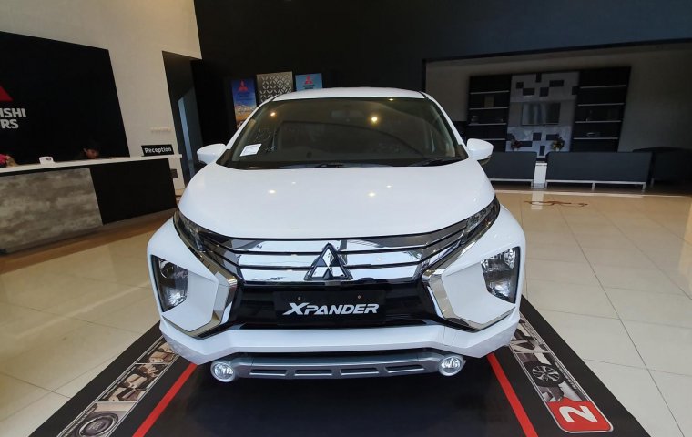 Promo Khusus Mitsubishi Xpander EXCEED 2019 di Banten