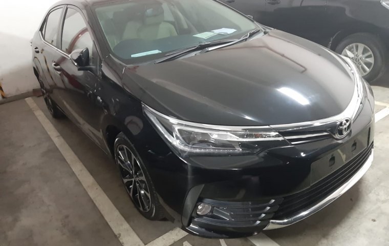 Mobil Toyota Corolla Altis V 2019 dijual, Jawa Barat 