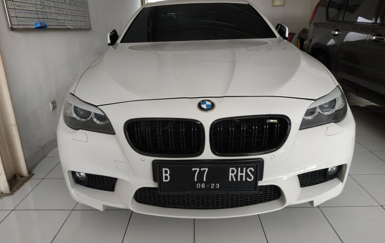 Dijual mobil bekas BMW M5 M5 2012, Jawa Barat 