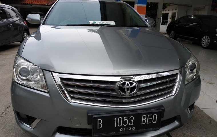 Dijual mobil Toyota Camry V 2010 bekas, DKI Jakarta