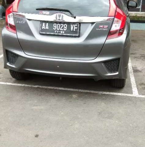 Dijual mobil bekas Honda Jazz RS, Jawa Barat 