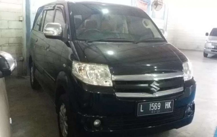 Suzuki APV 2011 Jawa Timur dijual dengan harga termurah