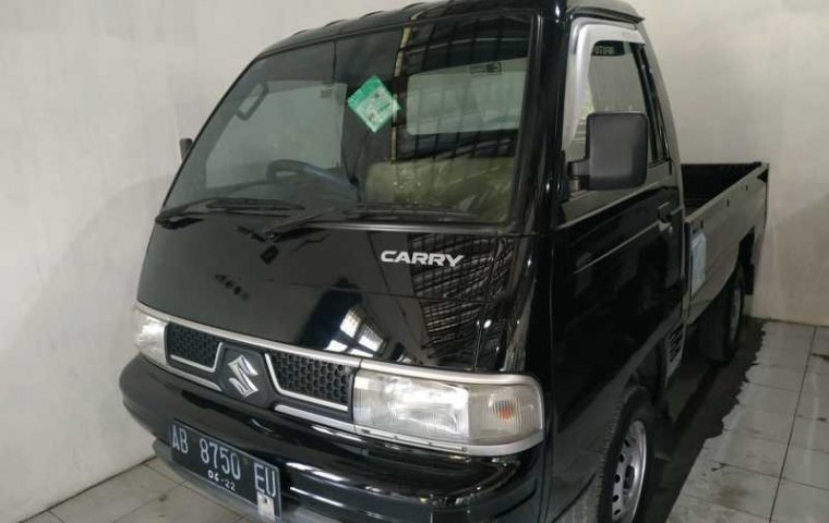 Jual mobil Suzuki Carry Pick Up Futura 1.5 NA 2017 bekas di Jawa Tengah