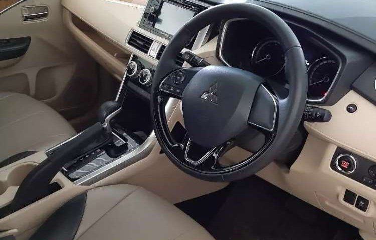 Mitsubishi Xpander 2018 Kalimantan Tengah dijual dengan harga termurah