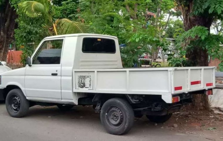 Jual Toyota Kijang Pick Up 1991 harga murah di Jawa Timur