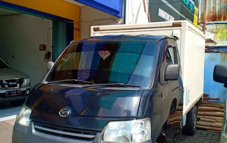 Dijual mobil bekas Daihatsu Gran Max Box, Jawa Tengah 