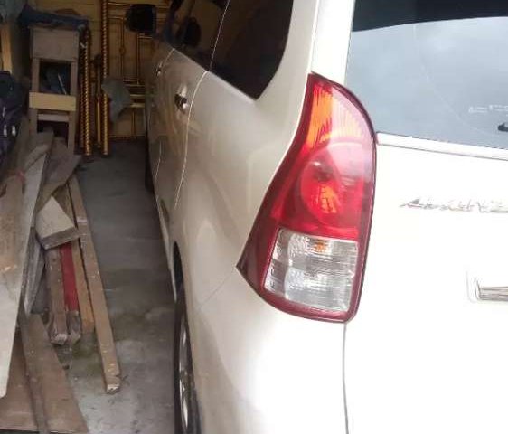 Mobil Toyota Avanza 2013 G dijual, Aceh