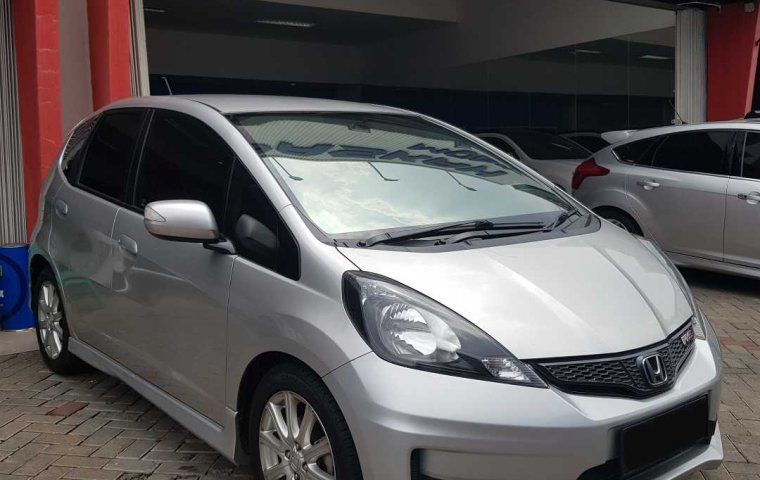 Jual mobil Honda Jazz RS 2013 bekas di DKI Jakarta