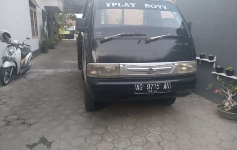 Jual mobil Suzuki Carry Pick Up 2006 bekas, Jawa Timur