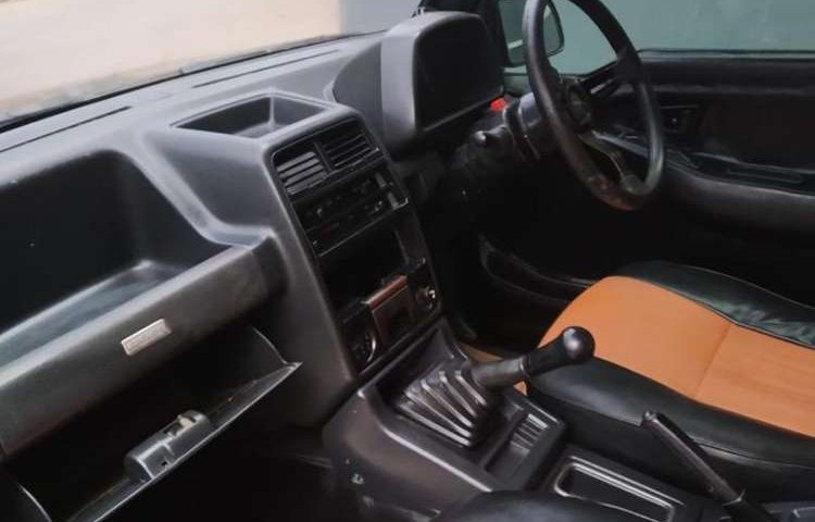 Jual mobil Suzuki Escudo 1994 bekas, Jawa Barat