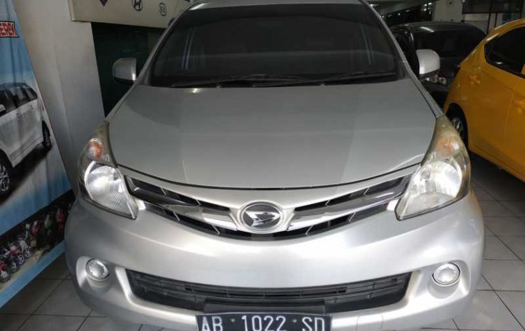 Dijual mobil Daihatsu Xenia R 2011 bekas, DIY Yogyakarta