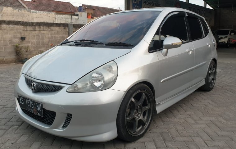 Jual mobil Honda Jazz VTEC 2006 bekas, DIY Yogyakarta