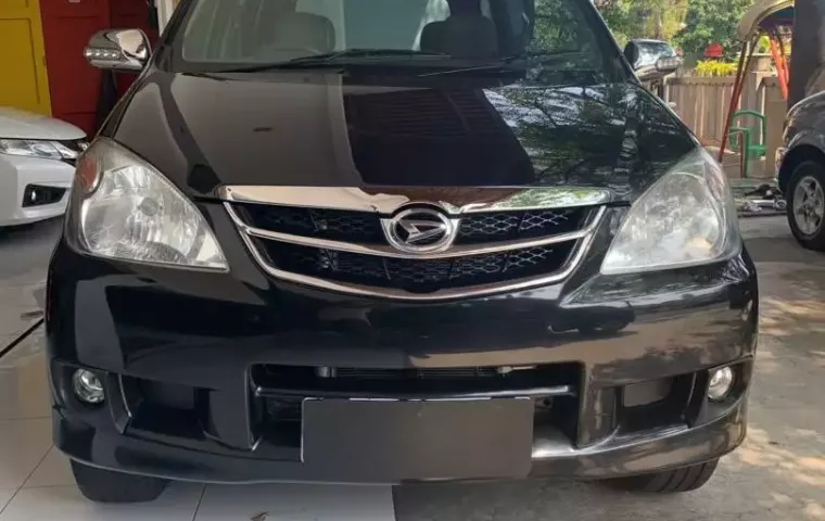 Jawa Barat, dijual mobil Daihatsu Xenia Xi 2008 bekas