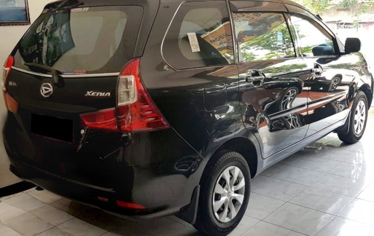 Jual mobil bekas murah Daihatsu Xenia 1.3 Manual 2017 di Jawa Tengah