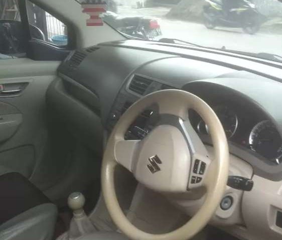 Dijual mobil bekas Suzuki Ertiga GX, Jawa Timur 