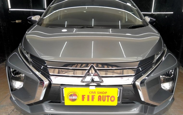 DKI Jakarta, Mobil Mitsubishi Xpander 1.5 L ULTIMATE 2018 dijual 