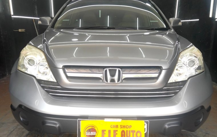 DKI Jakarta, dijual mobil Honda CR-V 2.0 2008 bekas