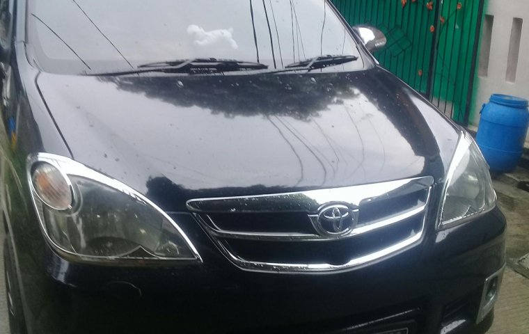 Jawa Barat, dijual mobil Toyota Avanza G 2007 bekas