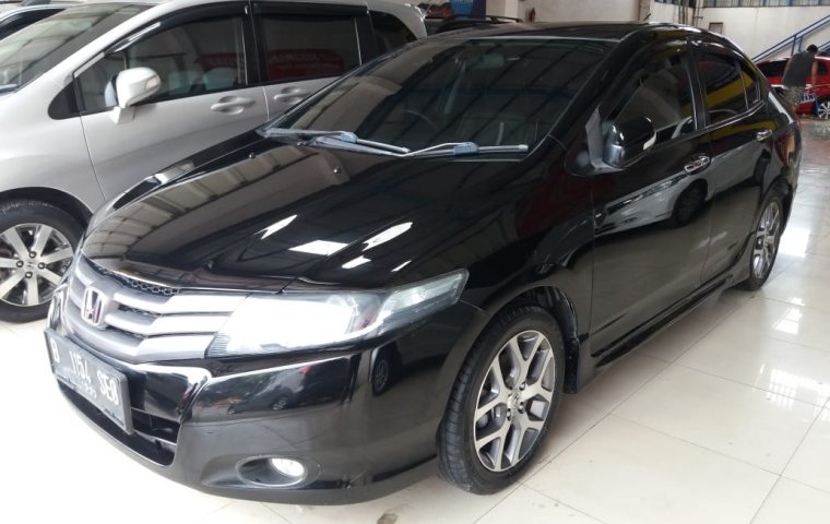 Dijual mobil bekas Honda City E AT 2011, Jawa Barat 