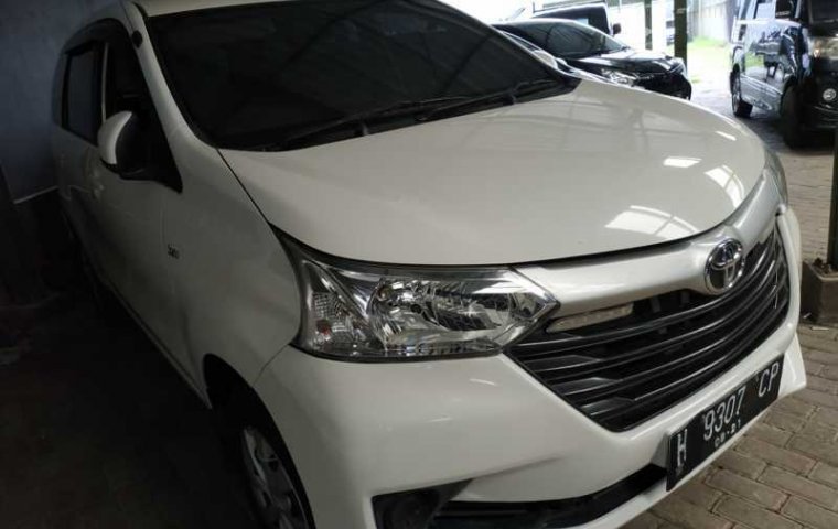 Jual mobil Toyota Avanza E 2016 bekas, DIY Yogyakarta