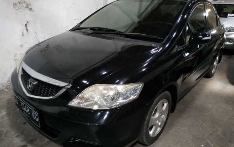 Jual mobil bekas Honda City VTEC 2007 dengan harga murah di DIY Yogayakrta